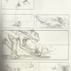 Image for article titled Storyboards reveal the amazing Star Wars prequel you never saw